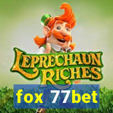 fox 77bet